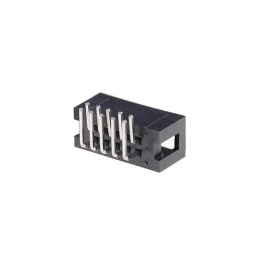 KC5216 10 Pin Right Angle Box Header
