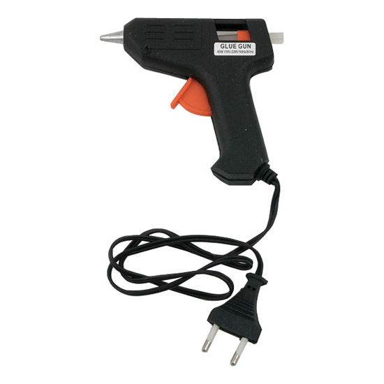 KC5047 20W 20W Silikon Tabancası