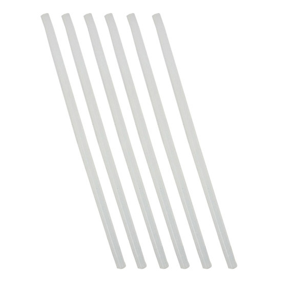 KC5053 Beyaz Silikon Çubuk