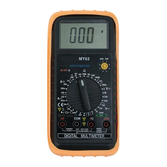 KC5075 Ölçü Aleti