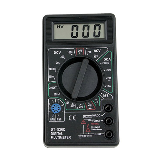 KC5076 Ölçü Aleti