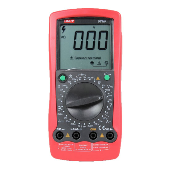 KC5085 Ölçü Aleti