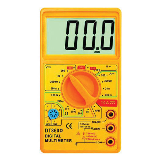 KC5077 Ölçü Aleti